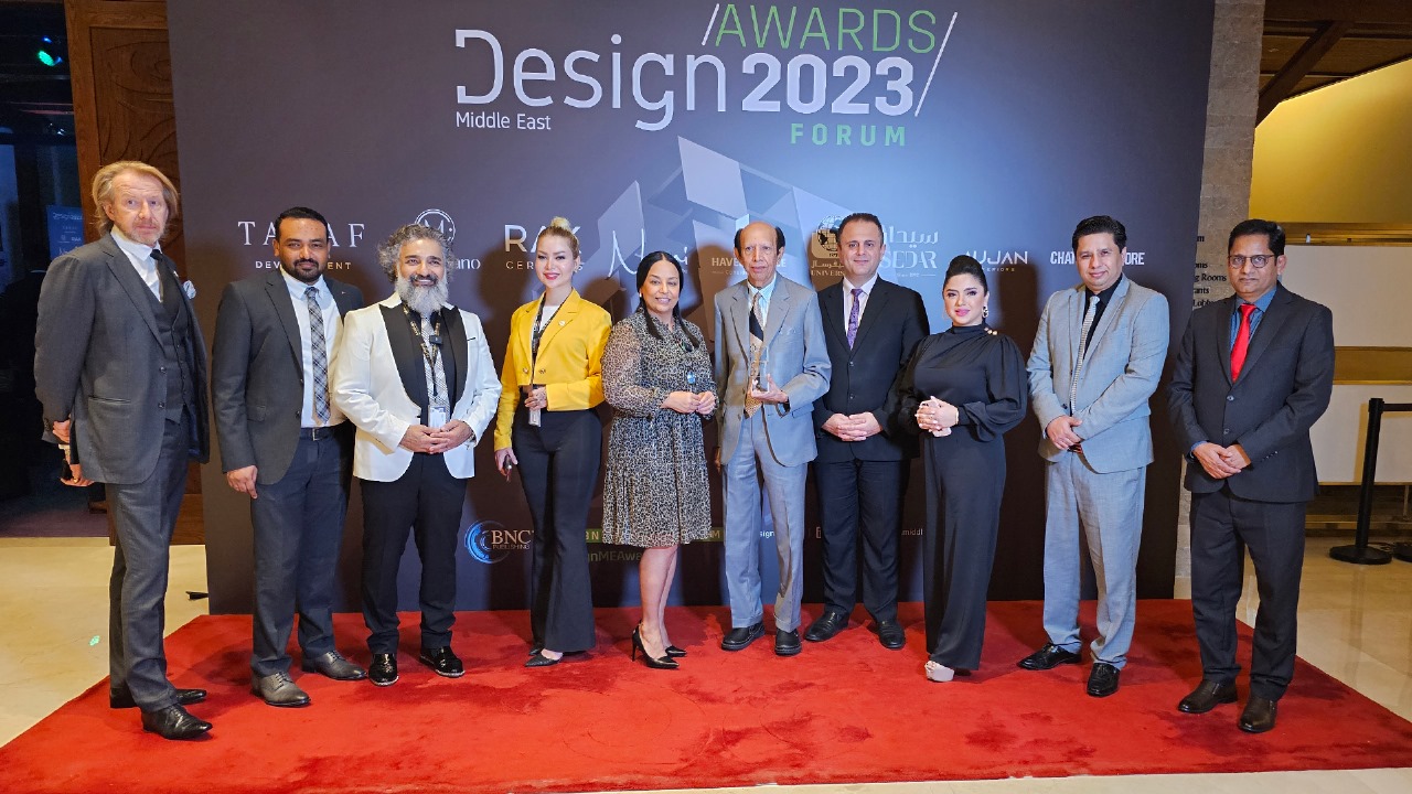 Middle East Design Forum 2023 5