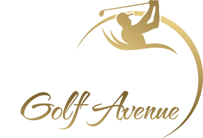 Samana Golf Avenue Logo