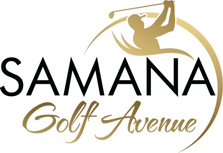 Samana Golf Avenue Maps