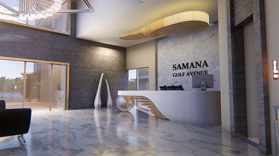Samana Golf Avenue Slider8