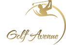 Samana Golf Avenue Logo