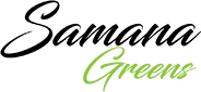 Samana Greens Logo
