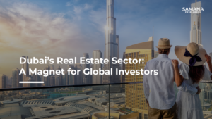 Seven reasons why investors can’t resist Dubai’s real estate sector